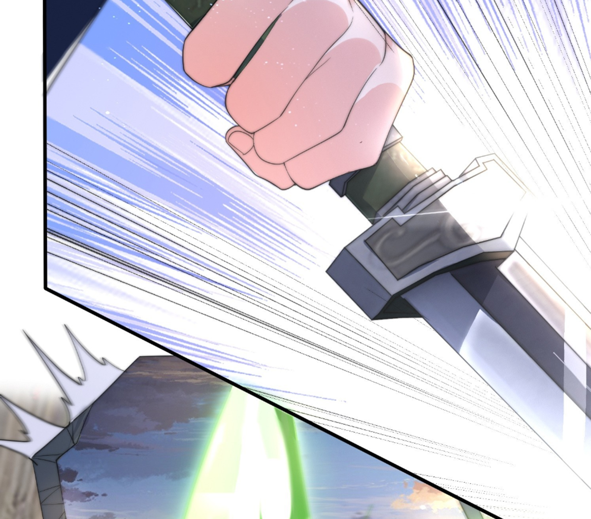 ซวยแล้วข้าโดนตามล่าจากศิษย์ในสำนัก ตอนที่ 22 หน้า 75