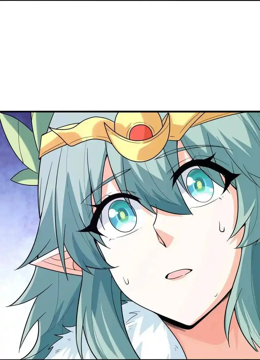 My Harem Is Entirely Female Demon Villains ตอนที่ 84 หน้า 48
