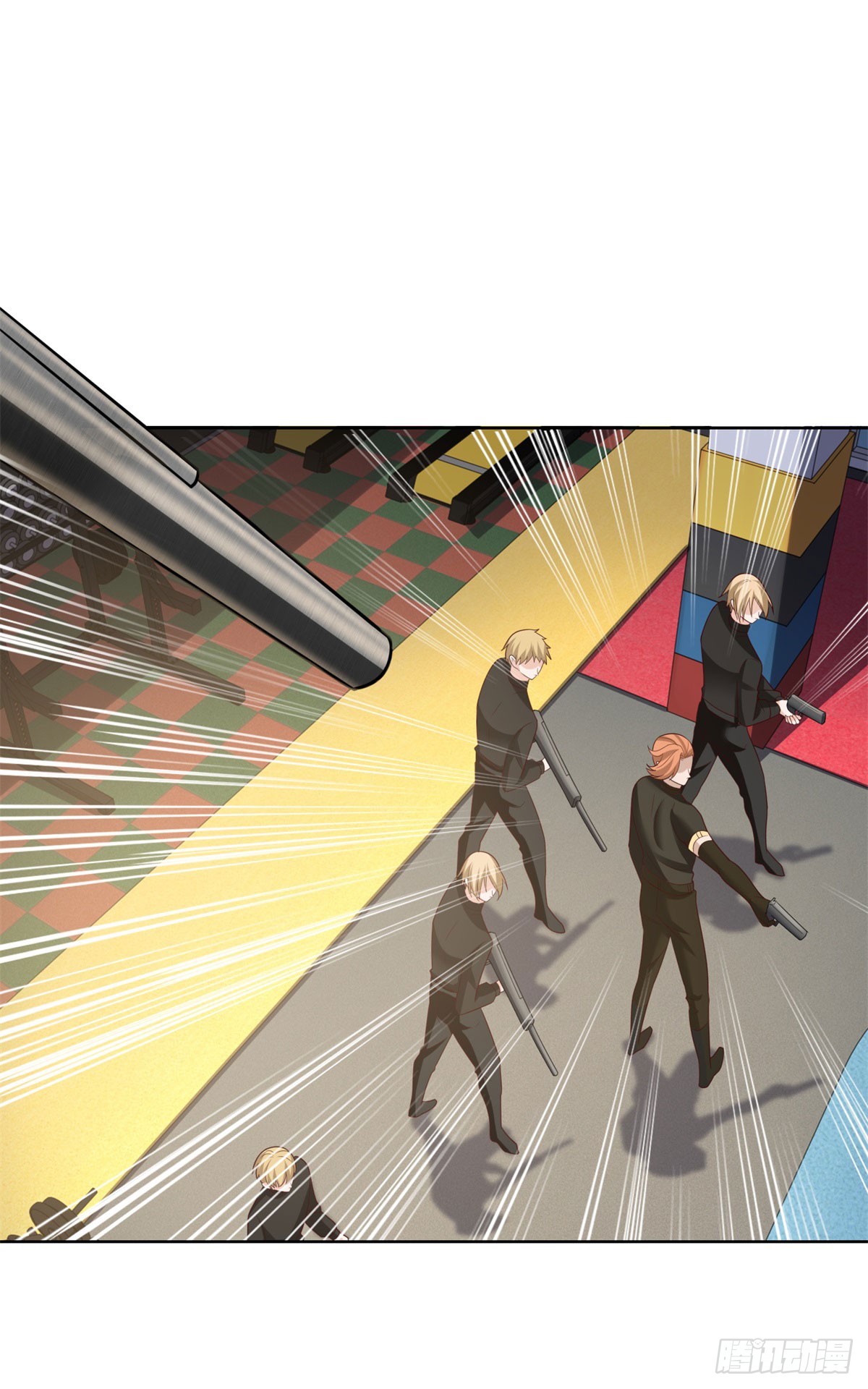 ฉันจะขึ้นไปบนจุดสูงสุดด้วยระบบสัญญาเทพธิดา ตอนที่ 10 หน้า 18