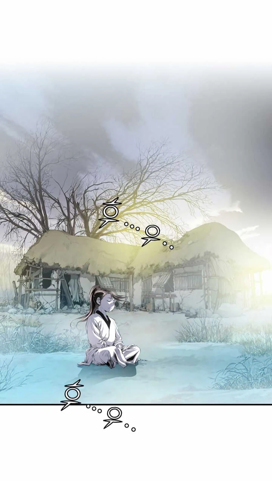 เส้นทางสู่สวรรค์ ตอนที่ 10 หน้า 4