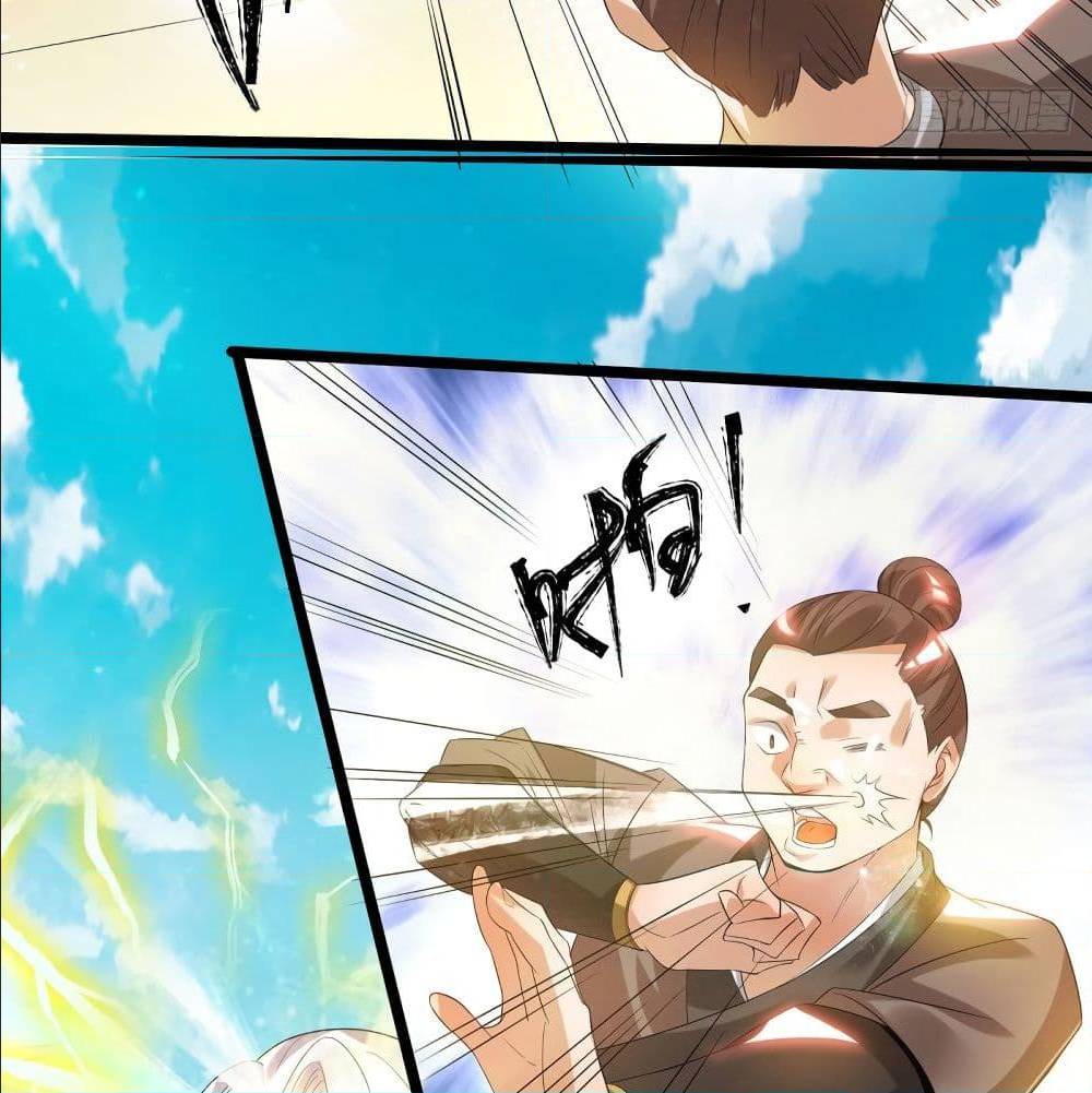 Reversal of God King ตอนที่ 26 หน้า 4