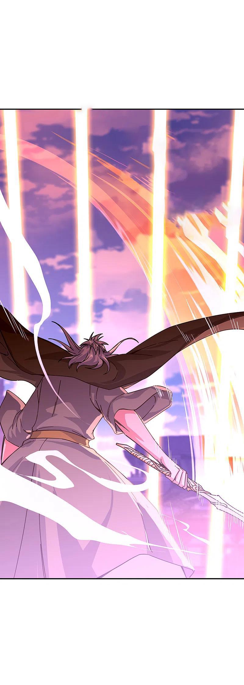 peerless battle spirit ตอนที่ 317 หน้า 30