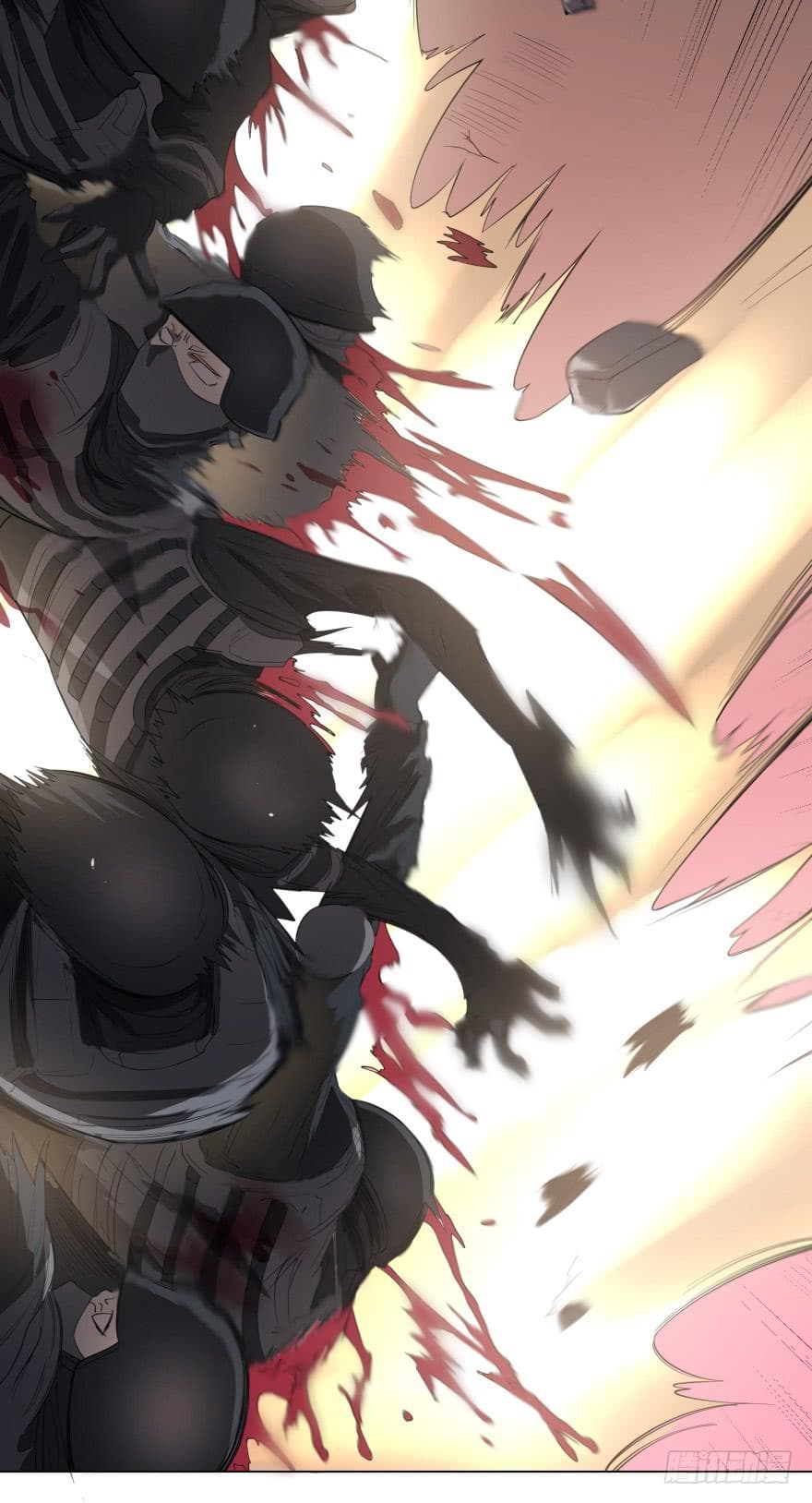 List of villains ตอนที่ 6 หน้า 16