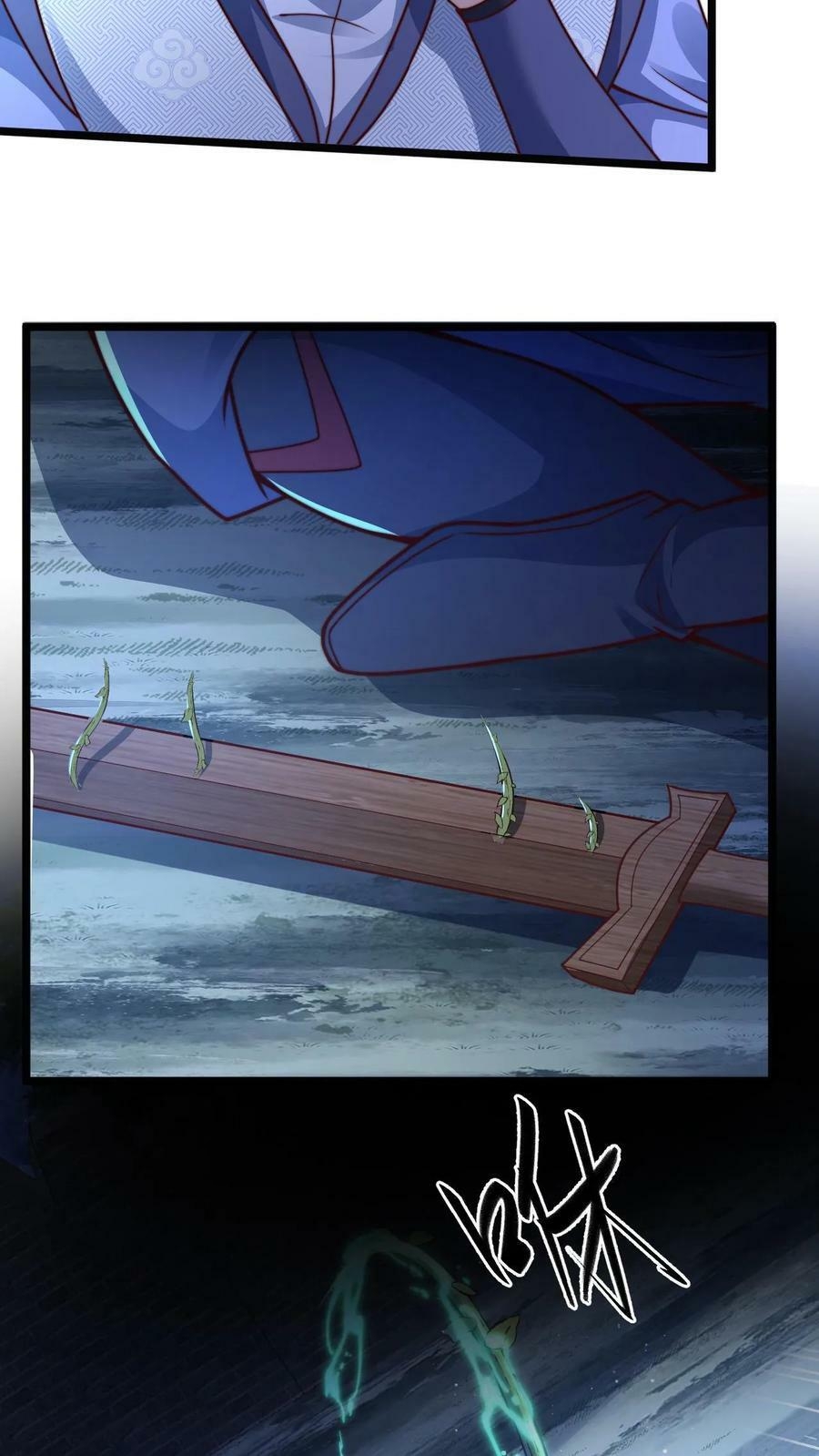 ระบบไร้เทียมทานเมื่อถูกปีศาจโจมตี ตอนที่ 16 หน้า 22