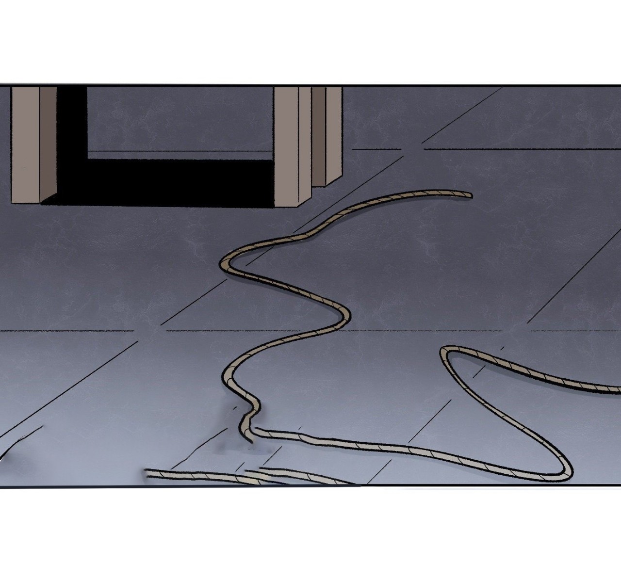 ยอดคนอัจฉริยะ ซุปเปอร์ไวรัสกลายพันธุ์ ตอนที่ 11 หน้า 47