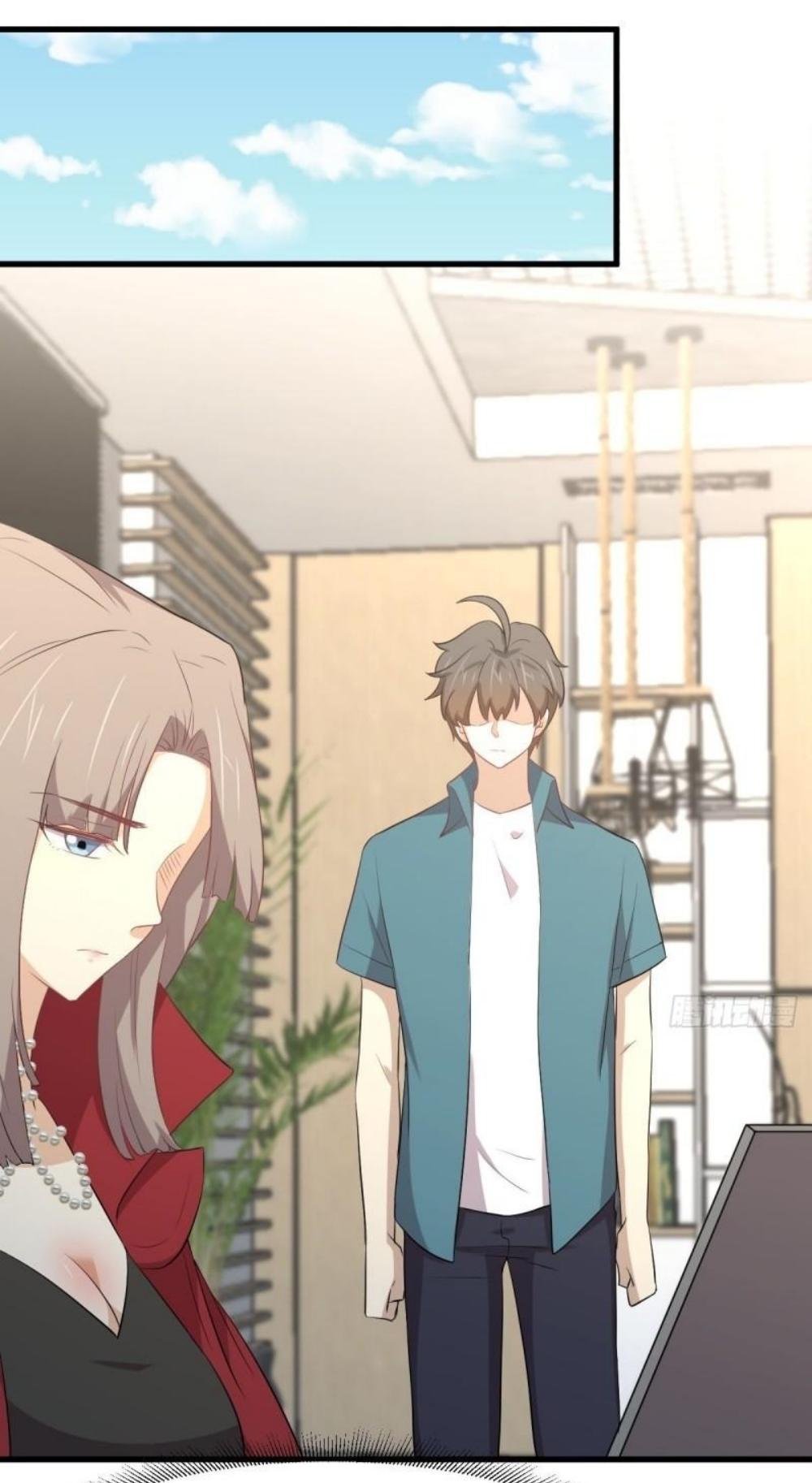 Immortal Swordsman in The Reverse World ข้าเซียนกระบี่ไม่เกาะสตรี ตอนที่ 305 หน้า 33