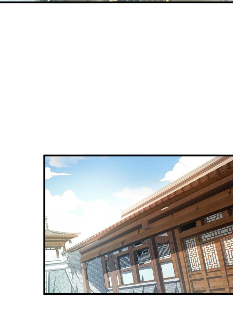 ข้ารอดพ้นจากทัณฑ์สวรรค์ 999 ครั้ง ตอนที่ 4 หน้า 8