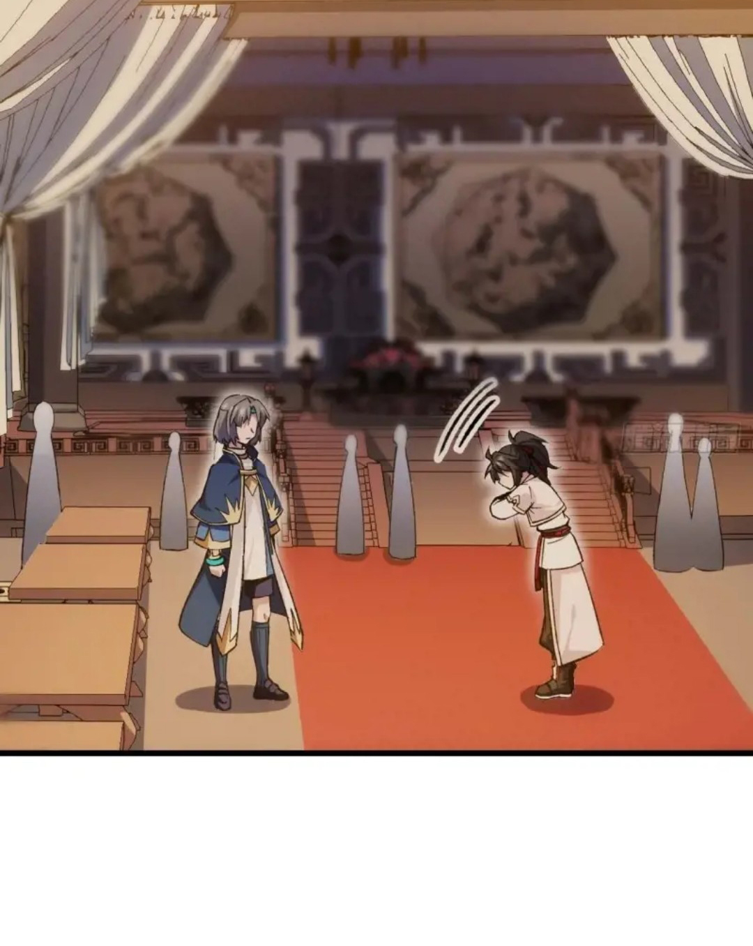 กำเนิดร่างเทวะบรรพกาล ตอนที่ 20 หน้า 41