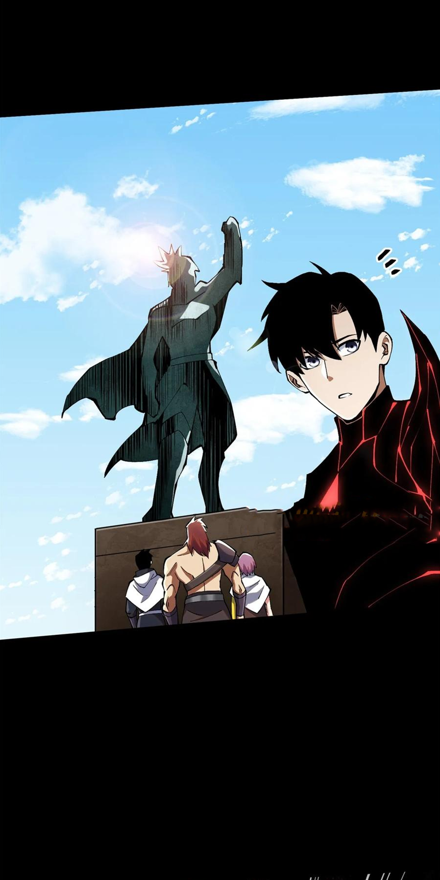 ไม่อยากเรียนทักษะ แห่งคำสาปเลย! ตอนที่ 80 หน้า 26