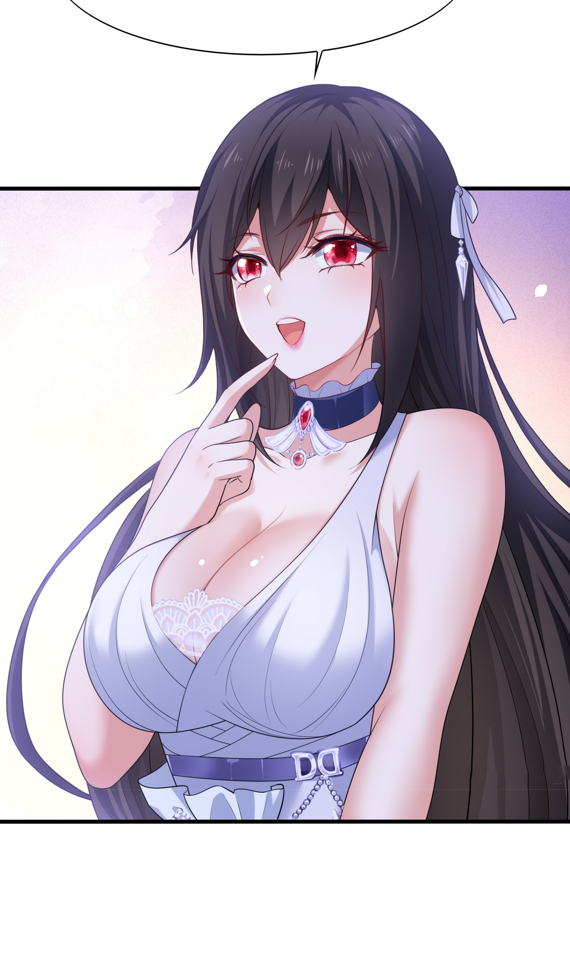 ตายในเกม เกิดใหม่ในร่างราชาปีศาจ ตอนที่ 50 หน้า 36