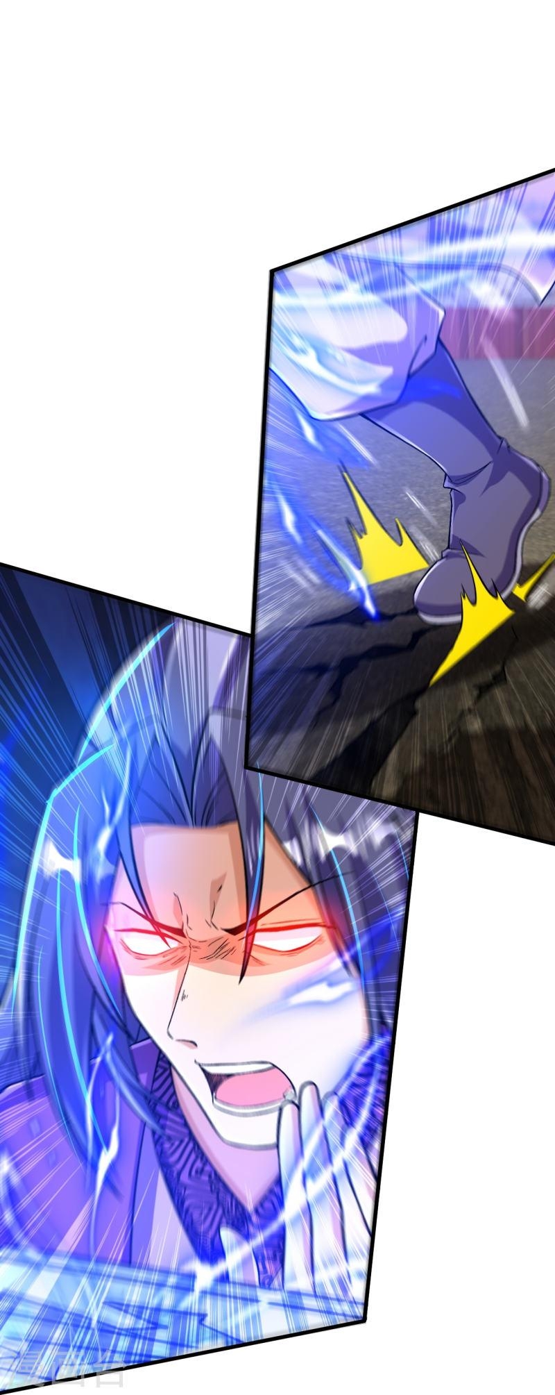 ผู้ขัดเกลาร่างกายที่แข็งแกร่งที่สุดในประวัติศาสตร์ ตอนที่ 76 หน้า 6