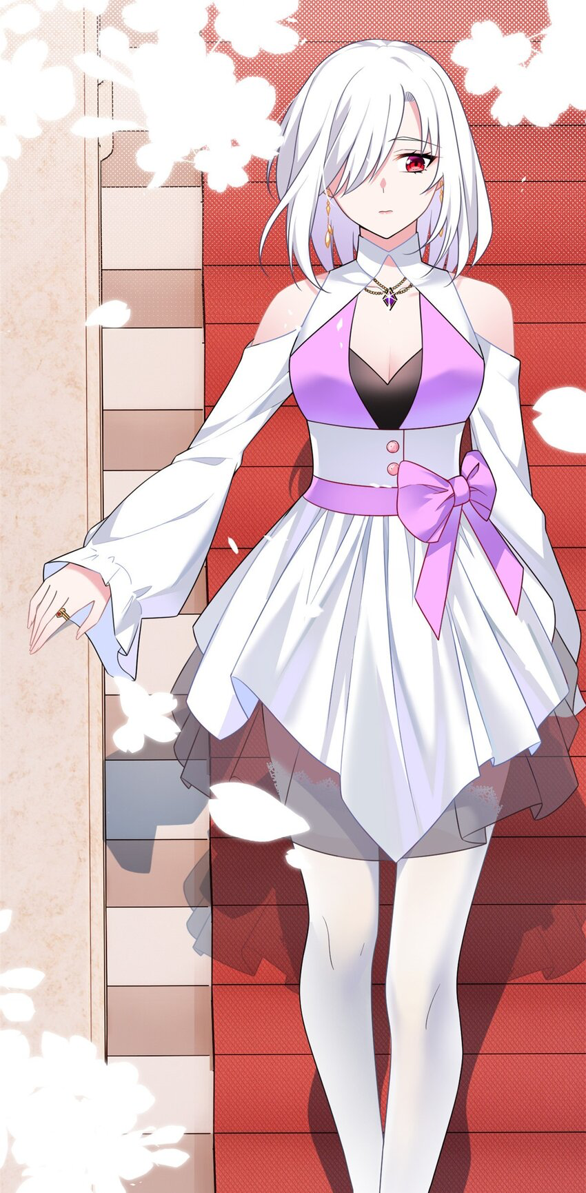 i eat soft rice in another world ตอนที่ 14 หน้า 17