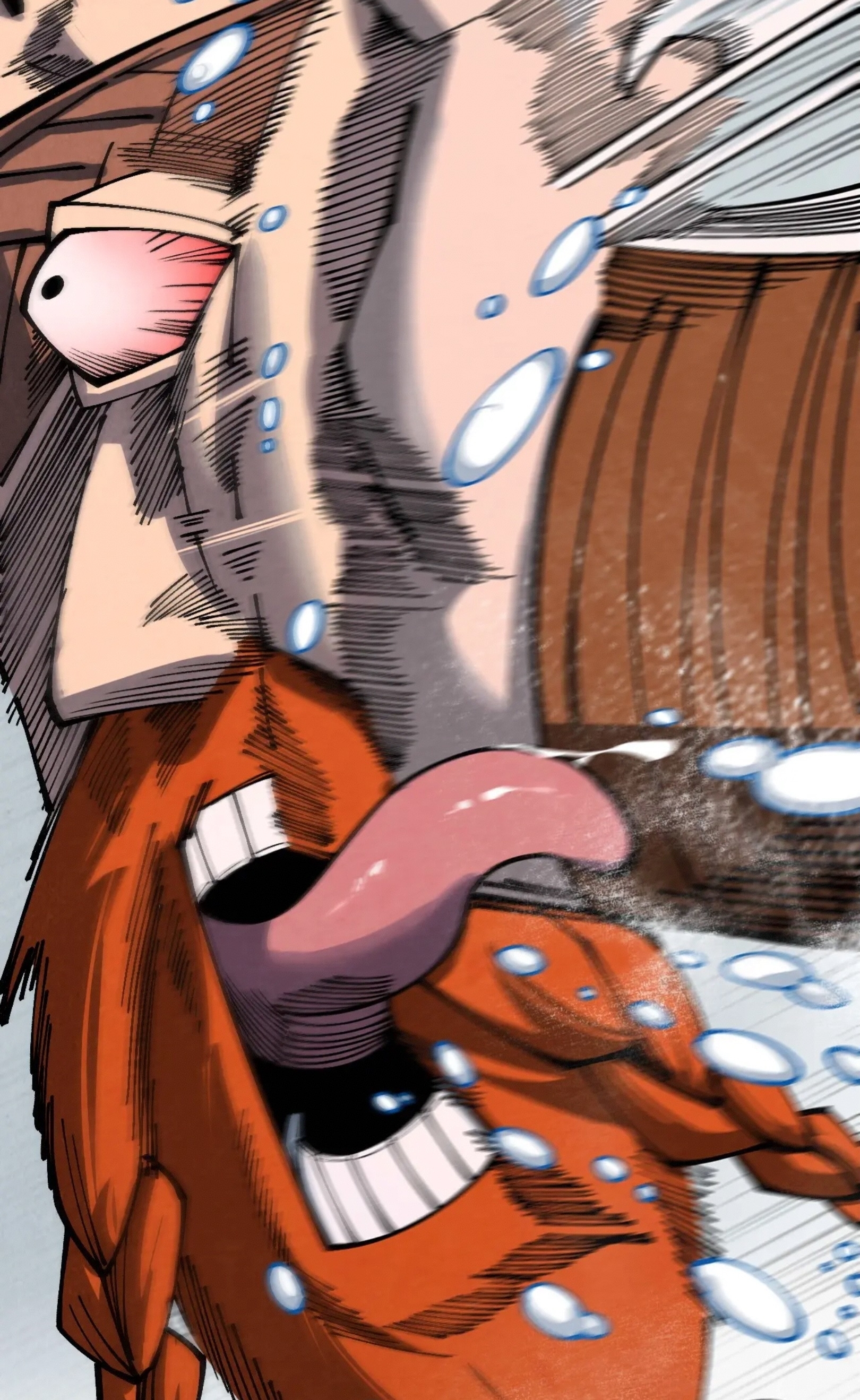 มหาเทพนิรันดร์กาล ตอนที่ 214 หน้า 29