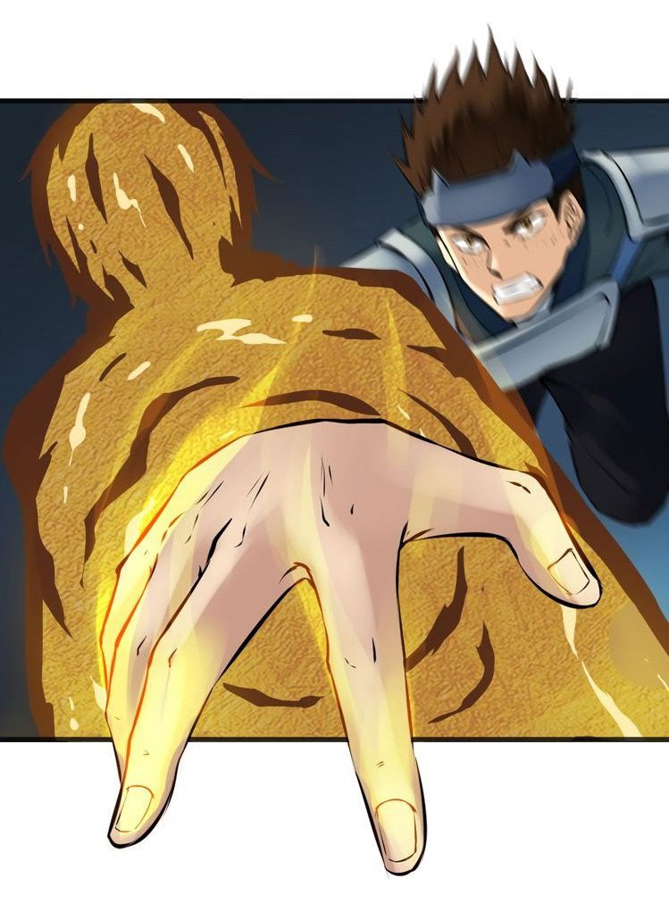 เลือดมังกร Bloodline of Dragons ตอนที่ 5 หน้า 35