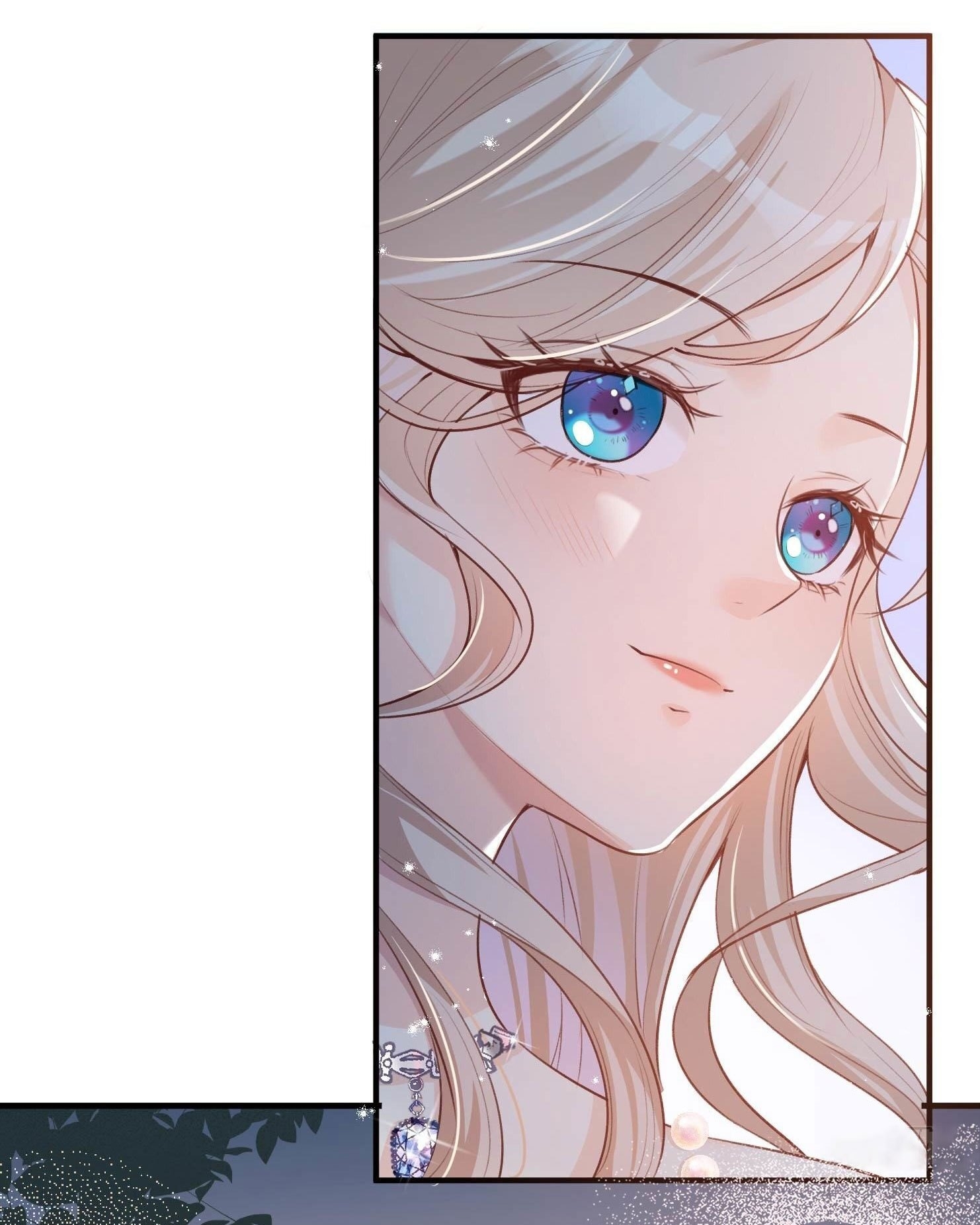 ดาราสาวเจ้าเสน่ห์กับนายเย็นชา ตอนที่ 6 หน้า 35