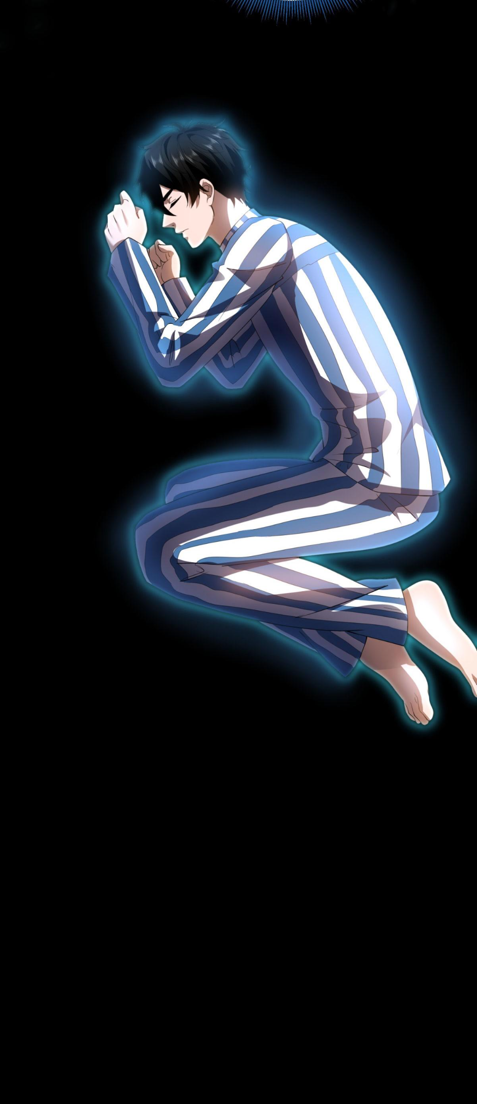 แค่แตะ... ก็อัปเกรด! ตอนที่ 31 หน้า 18