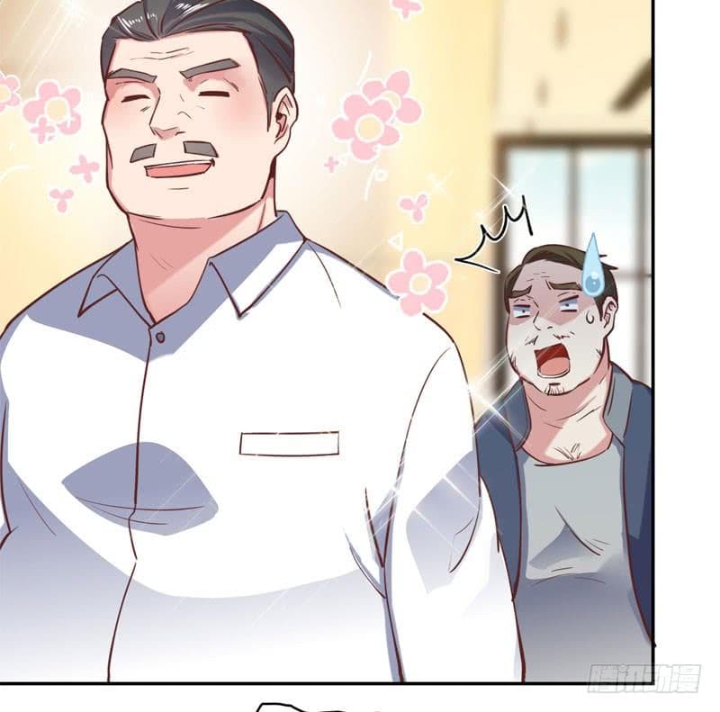 |. Carrying The Goddess Along (จบss1) ตอนที่ 44 หน้า 47