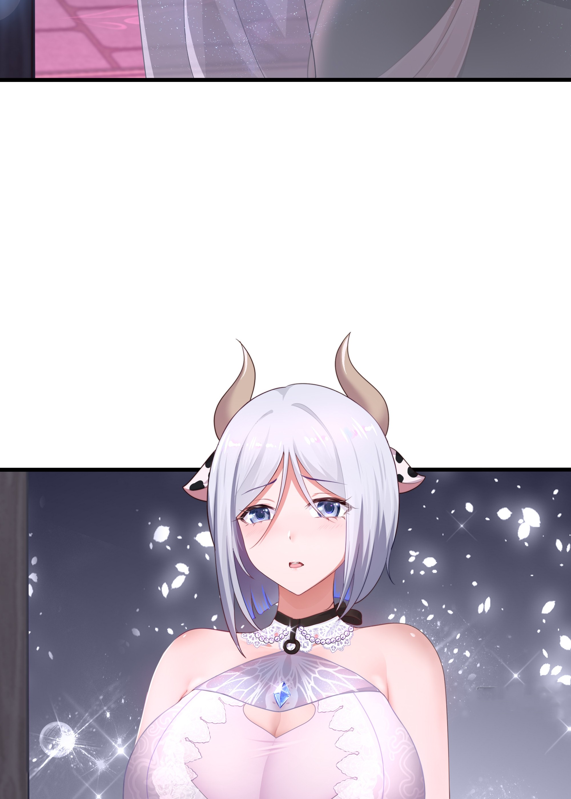 ตายในเกม เกิดใหม่ในร่างราชาปีศาจ ตอนที่ 10 หน้า 35