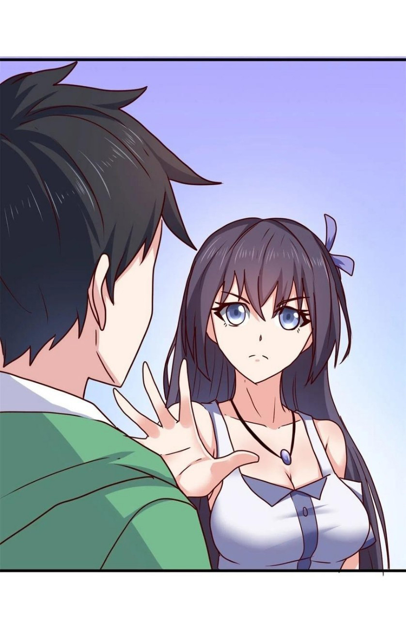 อยู่ดีดีผมก็เป็นลูกเขยราชามังกร ตอนที่ 88 หน้า 17