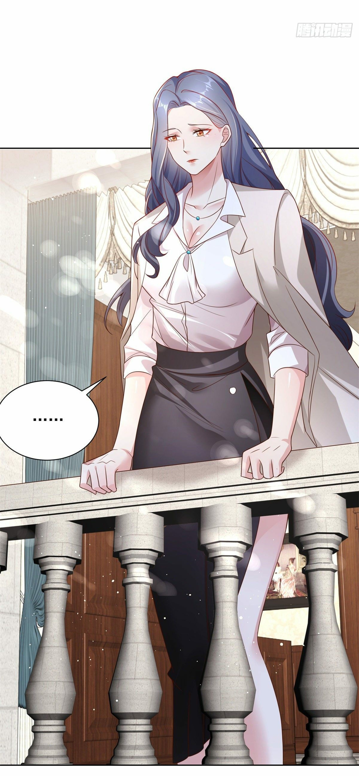 Arch villain วายร้ายระดับเทพ ตอนที่ 21 หน้า 40