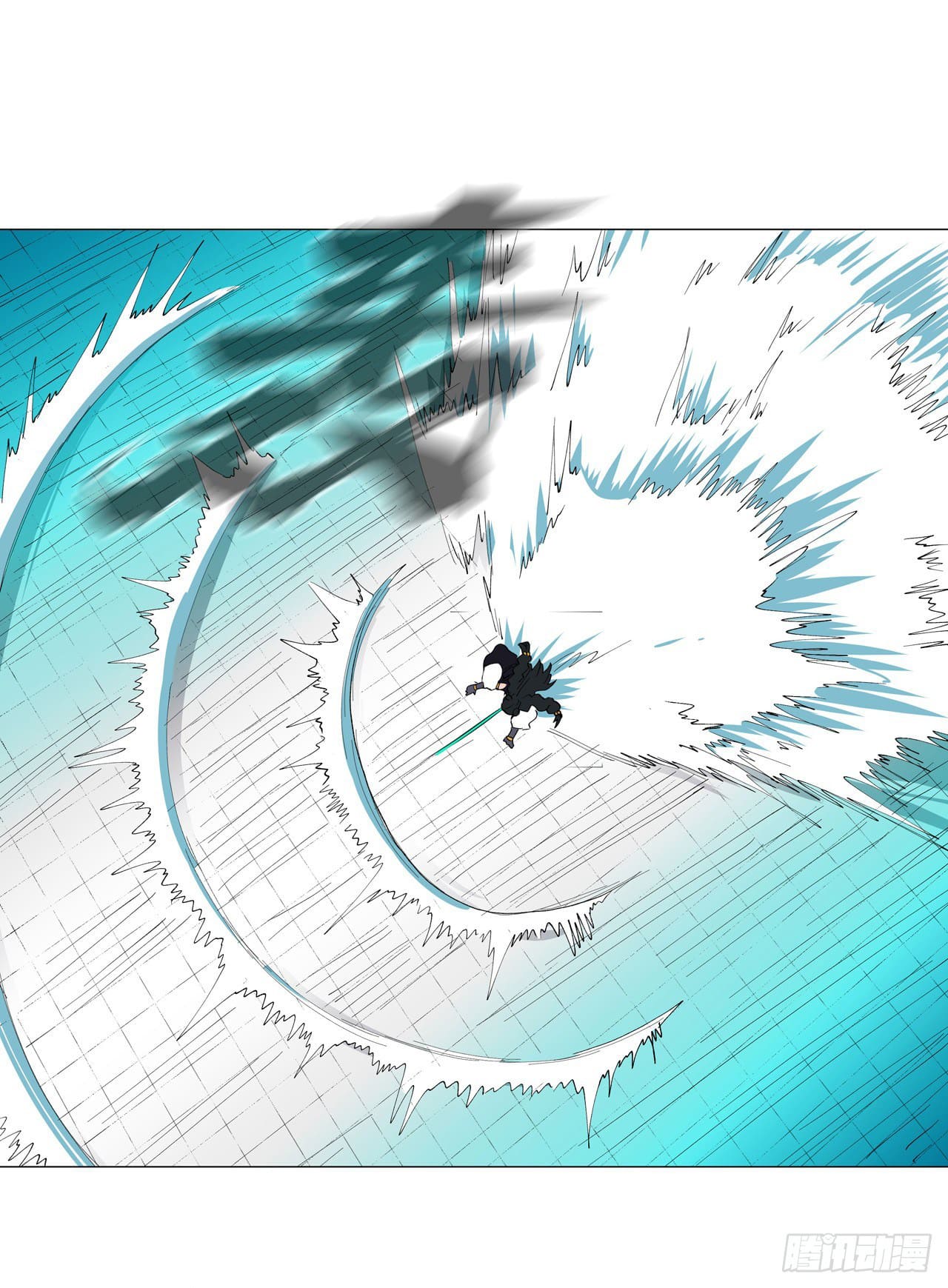 Cultivator vs Superhero (ทันจีน) ตอนที่ 155 หน้า 27