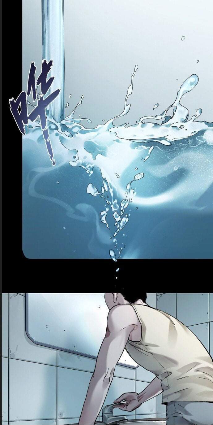 การกลับมาของวายร้าย ตอนที่ 27 หน้า 2