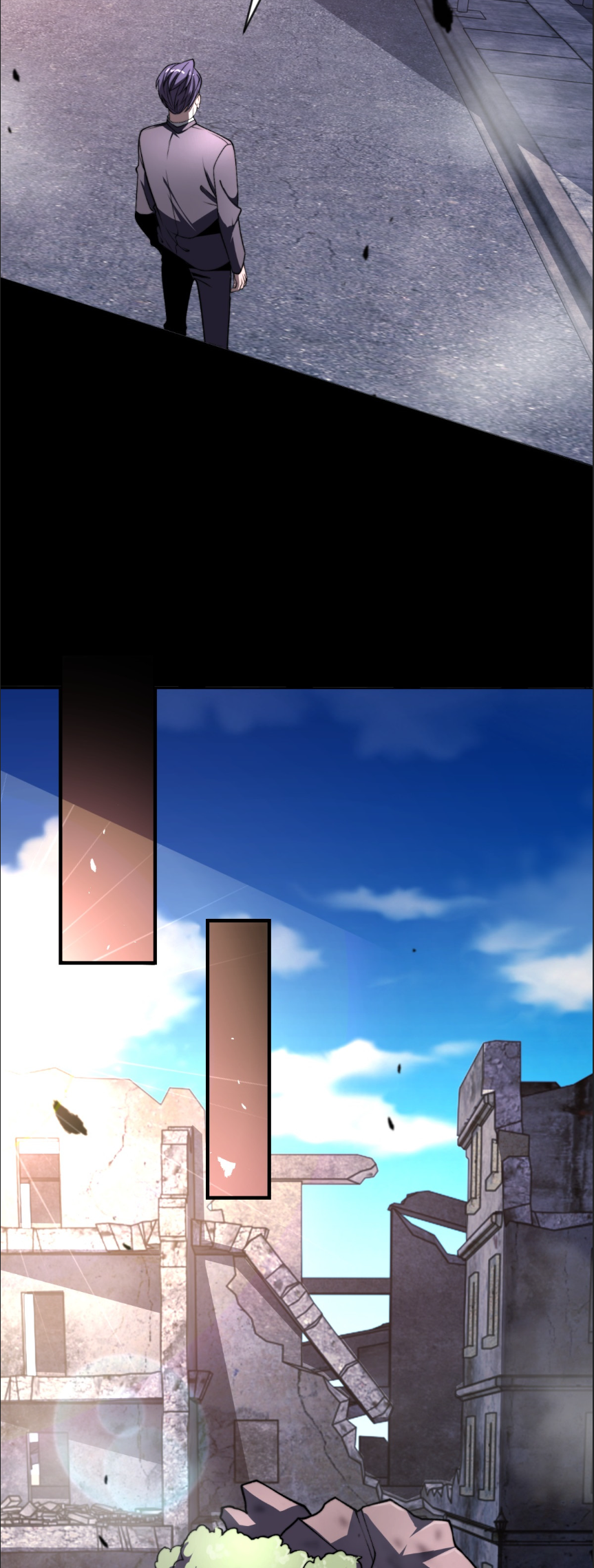 แค่แตะ... ก็อัปเกรด! ตอนที่ 4 หน้า 38