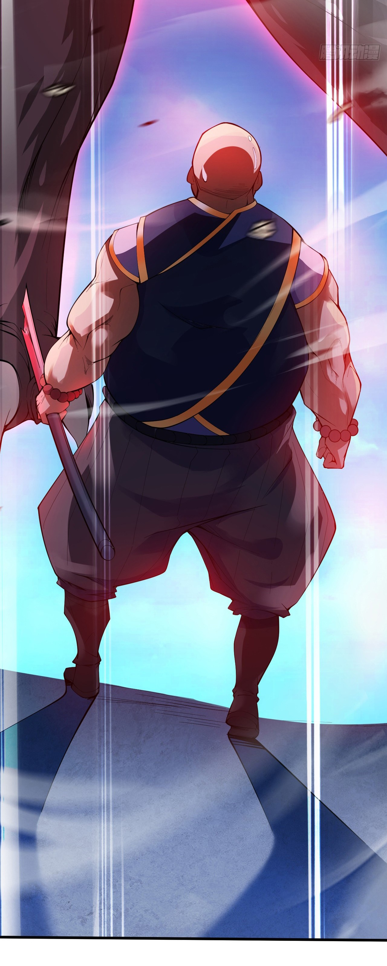 ข้าอยู่อย่างสันโดษมากว่า 100,000 ปี (ทันจีน) ตอนที่ 8 หน้า 22