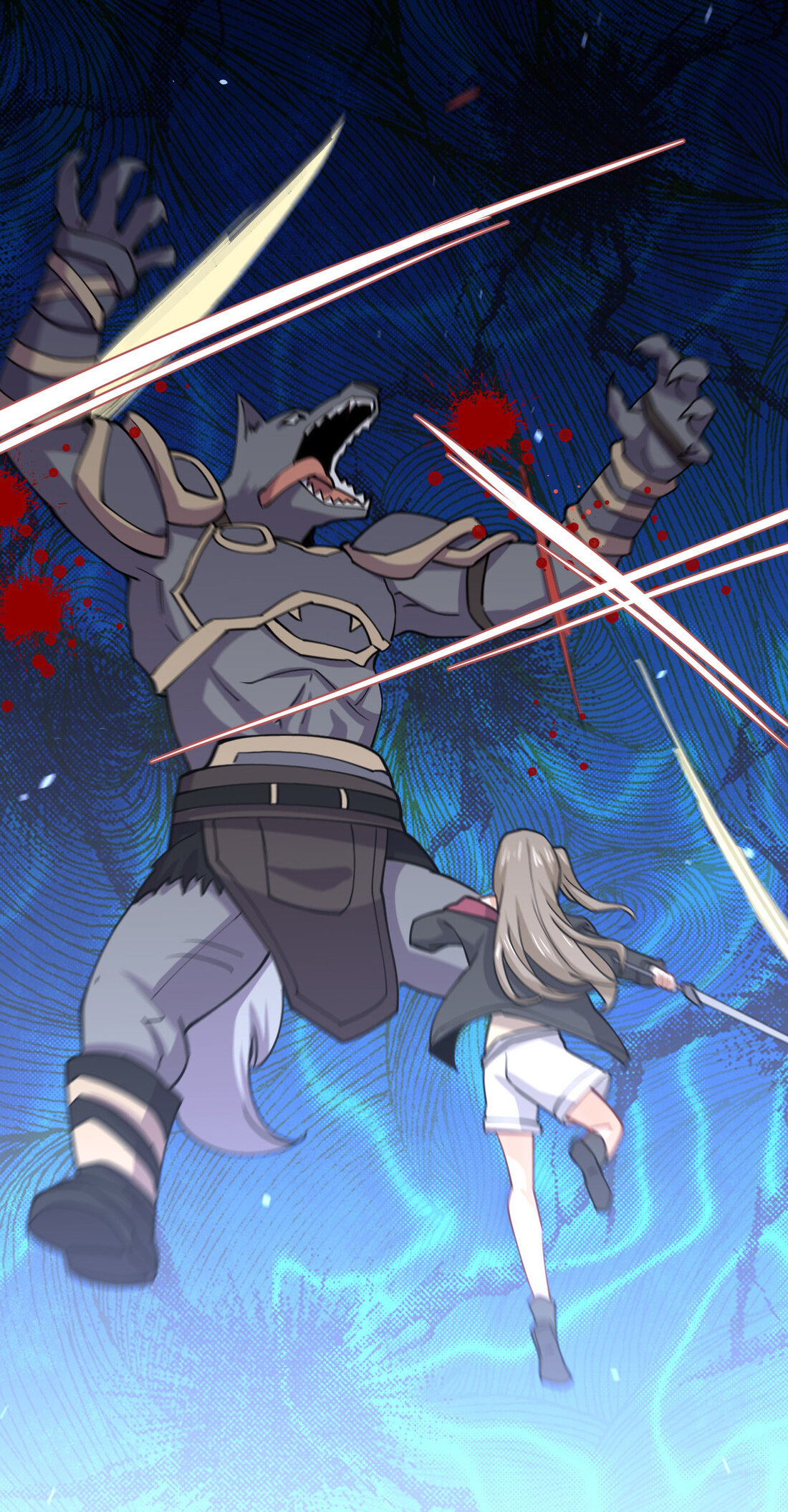 แฟนของผมชื่อหลงอ่าวเทียน ตอนที่ 18 หน้า 18