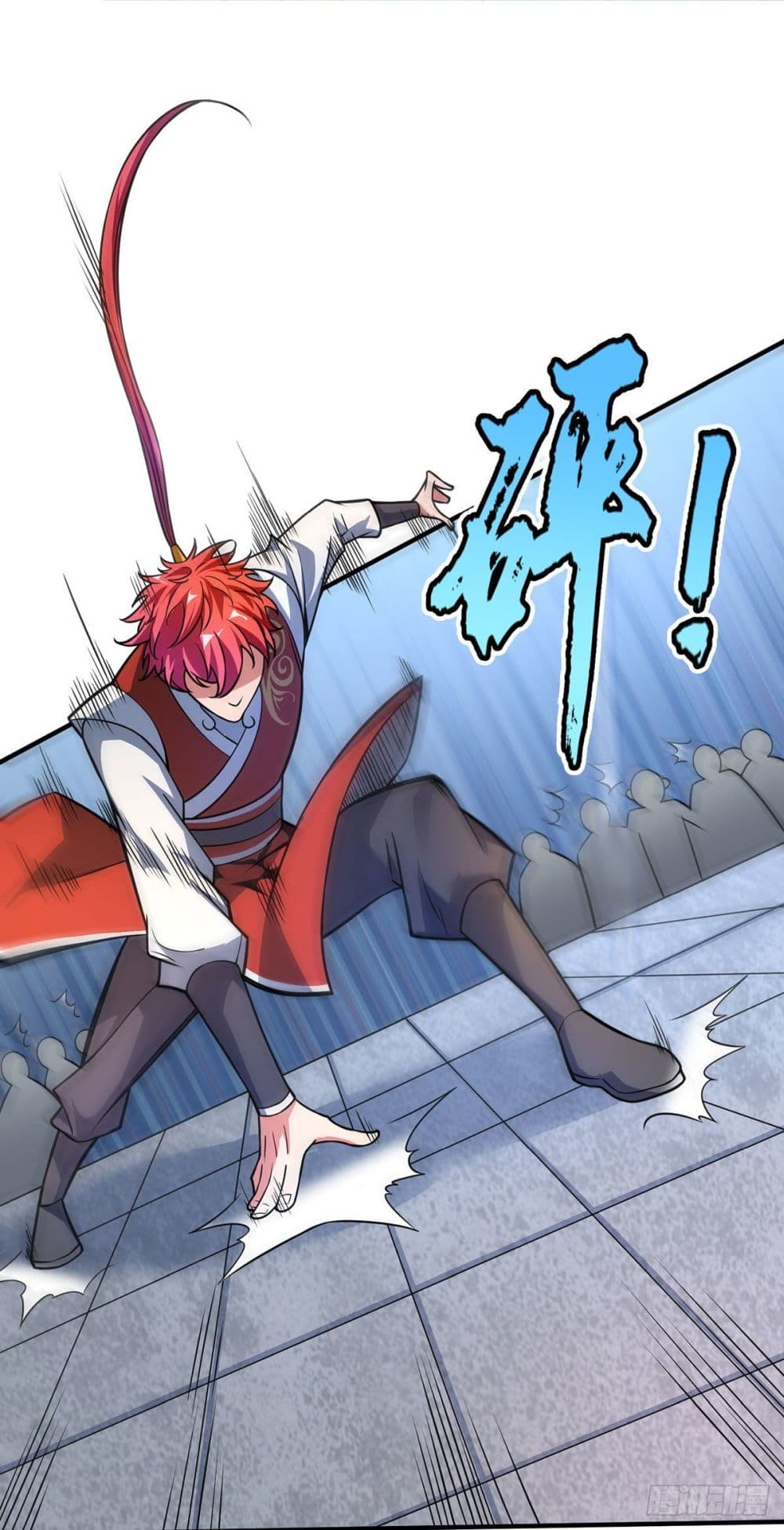 Eternal first son-in-law ตอนที่ 21 หน้า 24