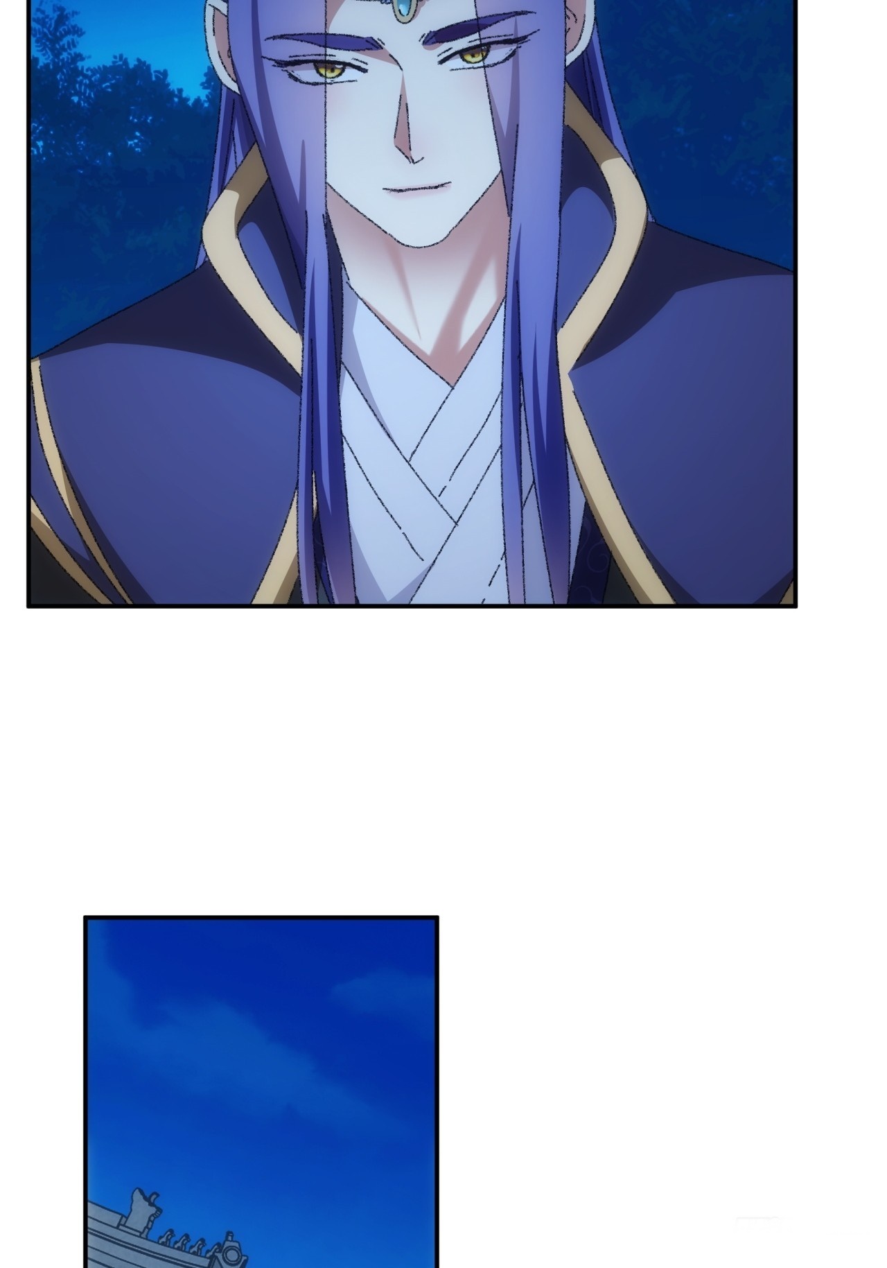 ข้าจะกำหนดชะตาตัวเอง ทันจีน ตอนที่ 118 หน้า 40