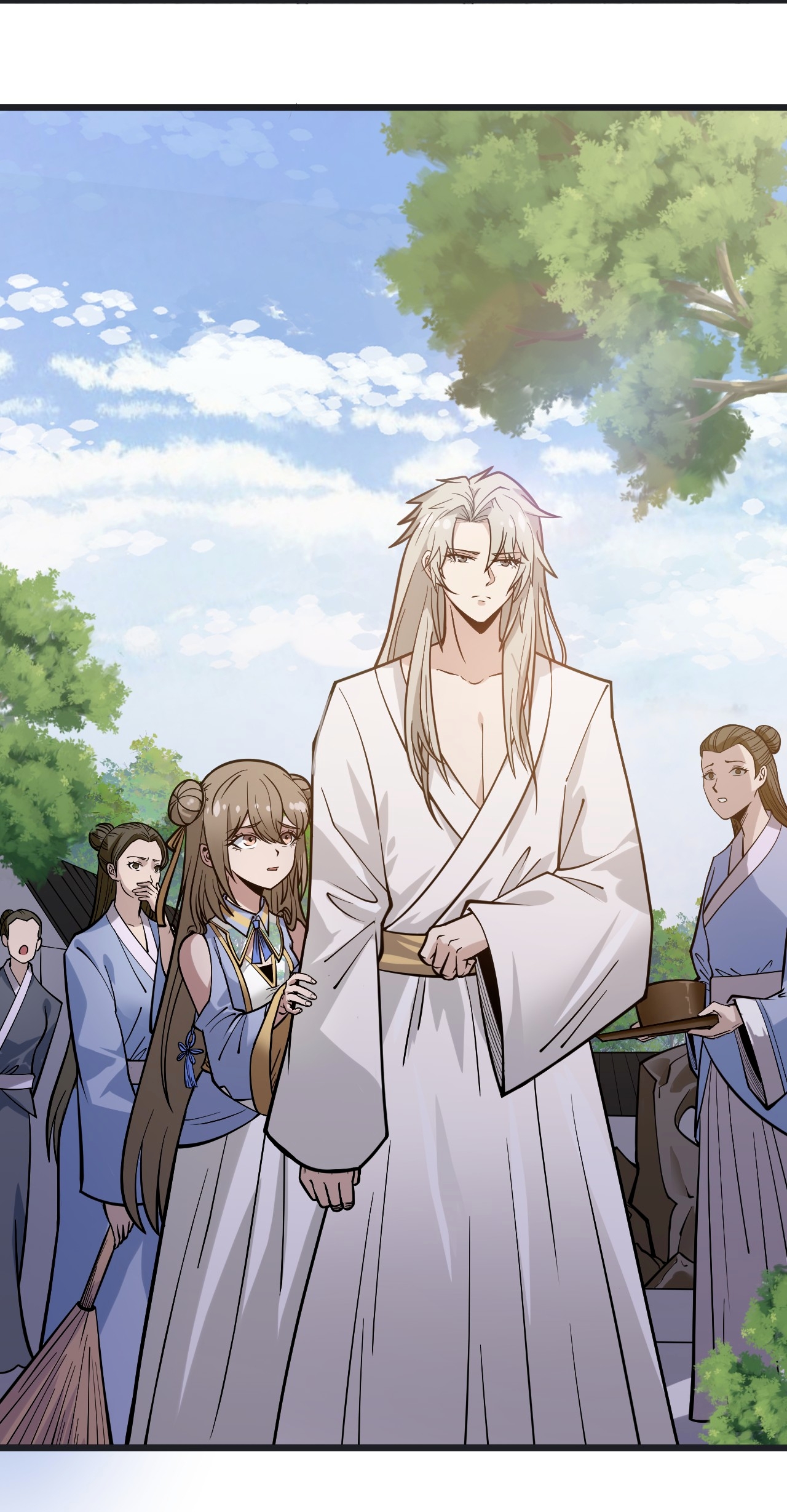 ระบบกลืนกินขั้นสุดยอด ตอนที่ 2 หน้า 7