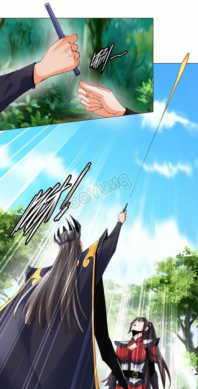 Martial arts villain ตอนที่ 8 หน้า 21