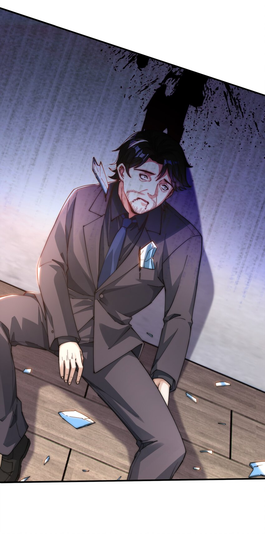 REBIRTH OF THE FIRST URBAN IMMORTAL ตอนที่ 6 หน้า 26