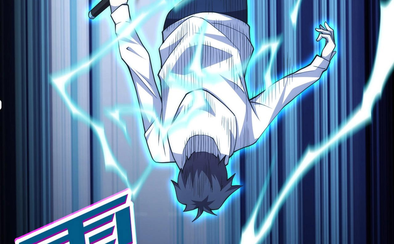 ล่าสัตว์อสูรกลายเป็นเทพ : ผมทะลวงแดนต้องห้ามของมนุษย์ชาติ! ตอนที่ 1 หน้า 26