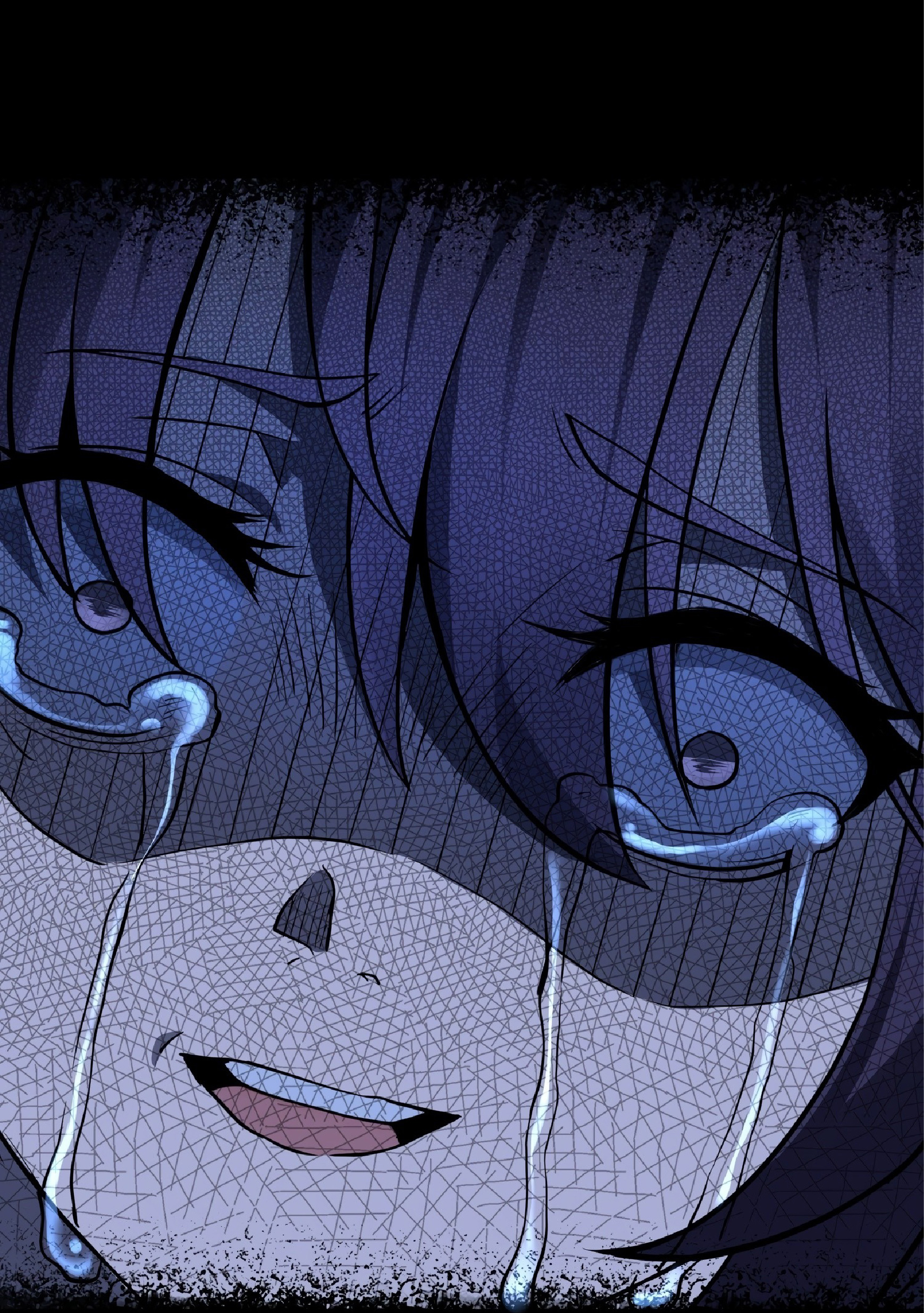 The People On Earth Are Too Ferocious ตอนที่ 64 หน้า 35