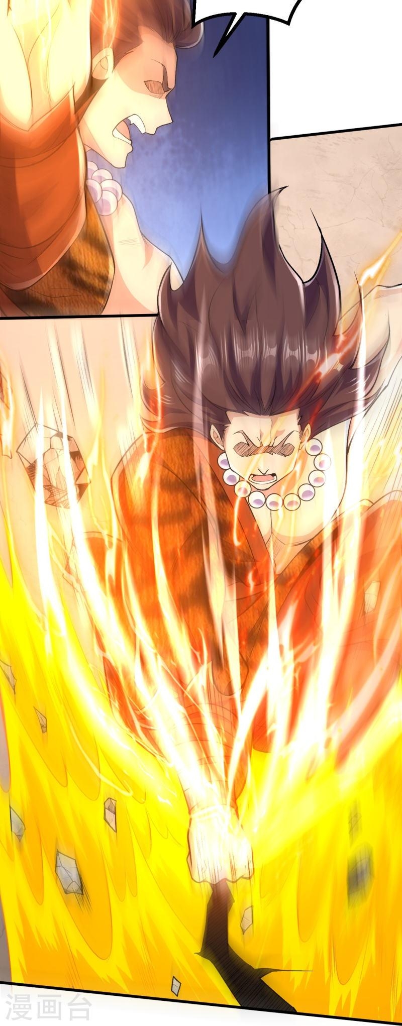 ผู้ขัดเกลาร่างกายที่แข็งแกร่งที่สุดในประวัติศาสตร์ ตอนที่ 74 หน้า 14