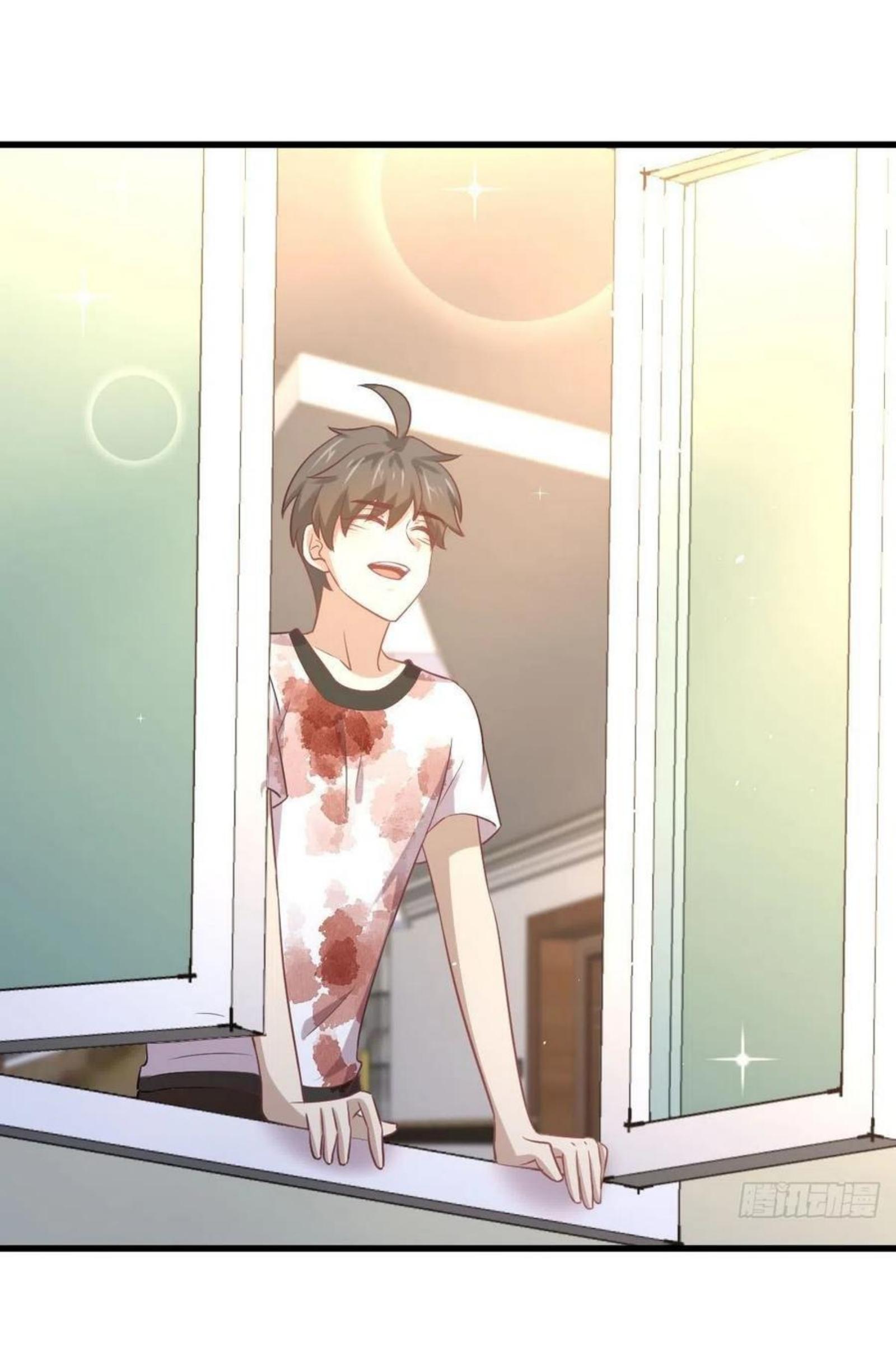 Immortal Swordsman in The Reverse World ข้าเซียนกระบี่ไม่เกาะสตรี ตอนที่ 171 หน้า 31