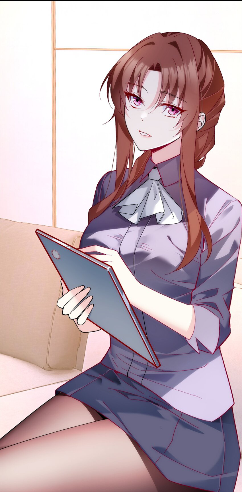 i eat soft rice in another world ตอนที่ 19 หน้า 15