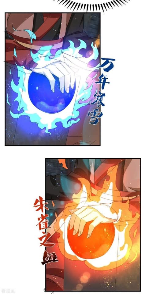 Reversal of God King ตอนที่ 39 หน้า 6