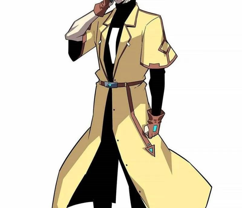 It all starts with playing game seriously ตอนที่ 129 หน้า 27