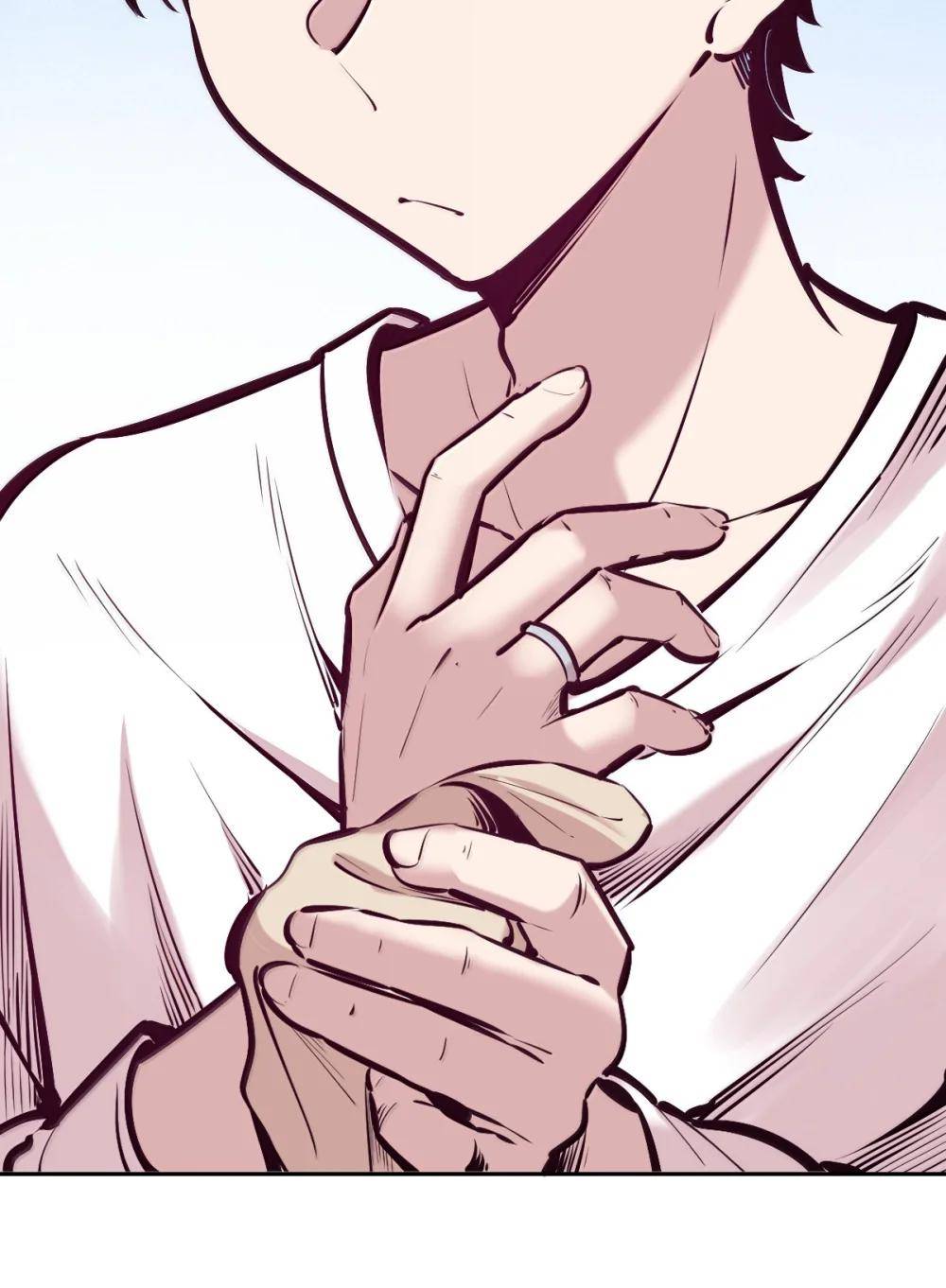 Demon x Angel can't get along! ตอนที่ 150 หน้า 8