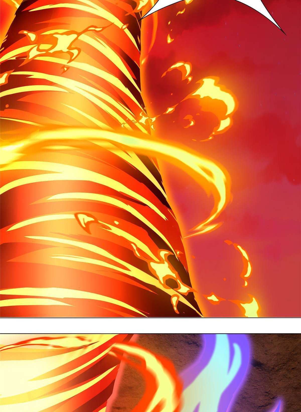 (ชนจีน) Dragon Master (จูหมิง นักรบเซียนมังกร) ตอนที่ 180 หน้า 44