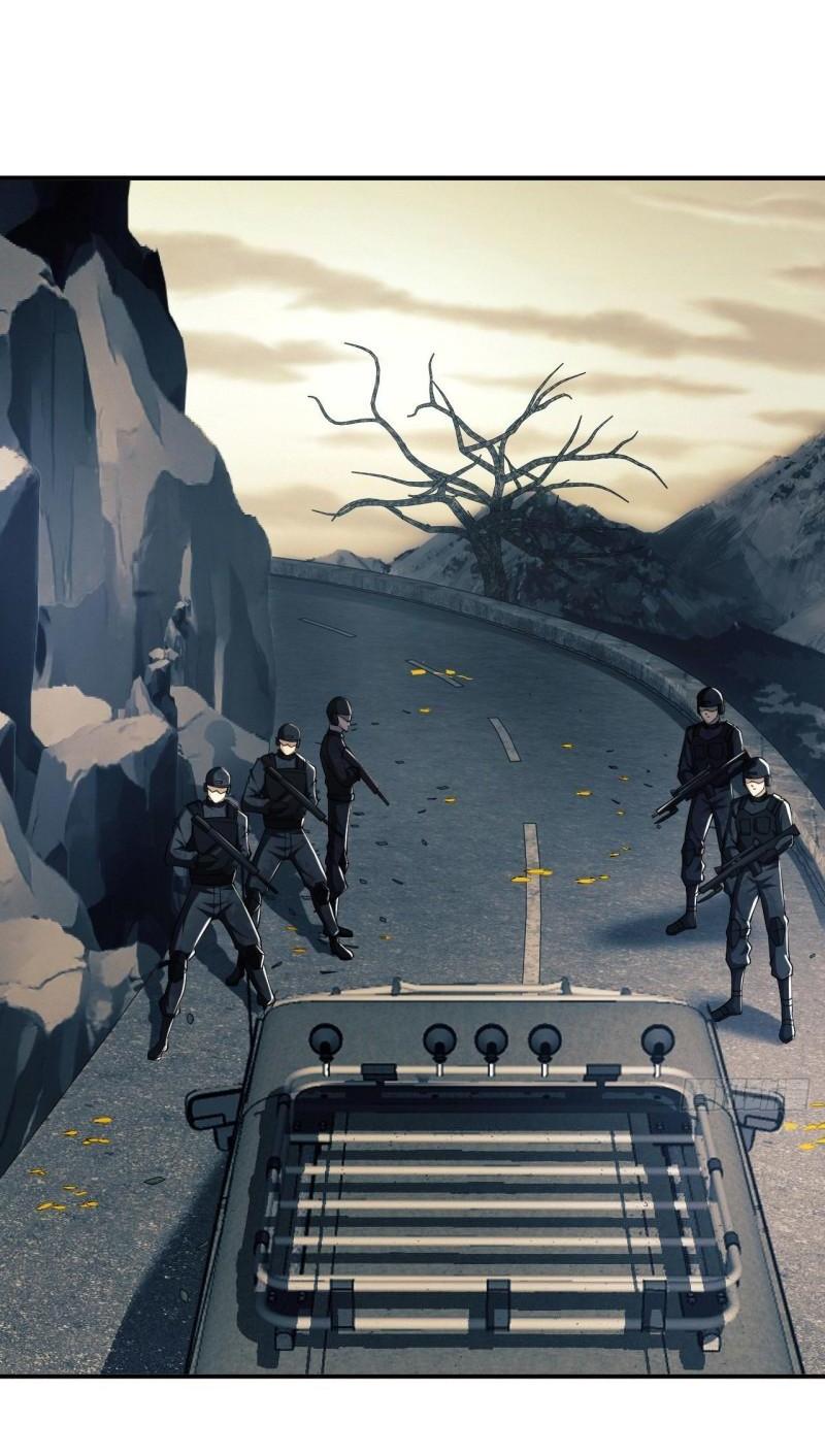 THE FIRST ORDER ตอนที่ 147 หน้า 12