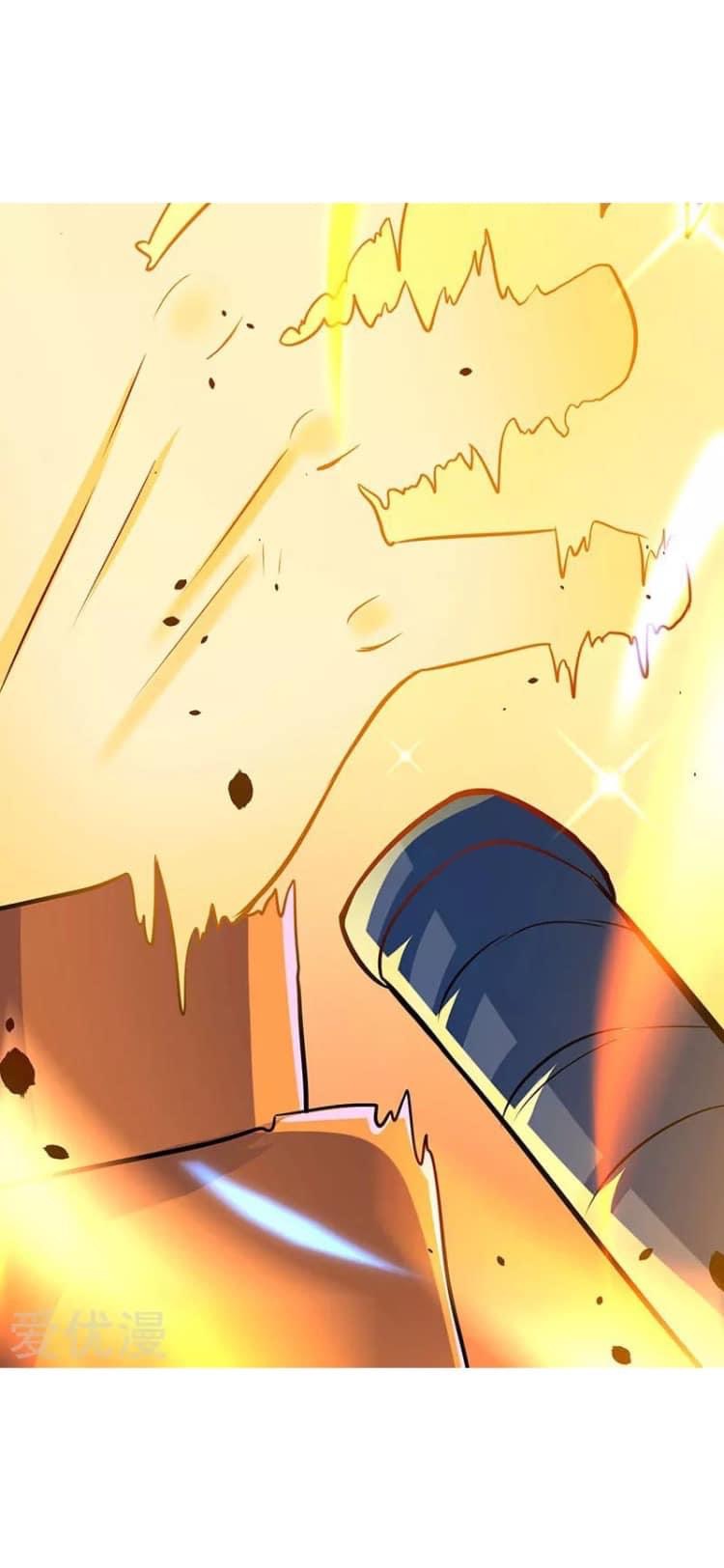 Strongest Loeveline (เทพเกรียน โชว์เซียน ต่างโลก) ตอนที่ 11 หน้า 22