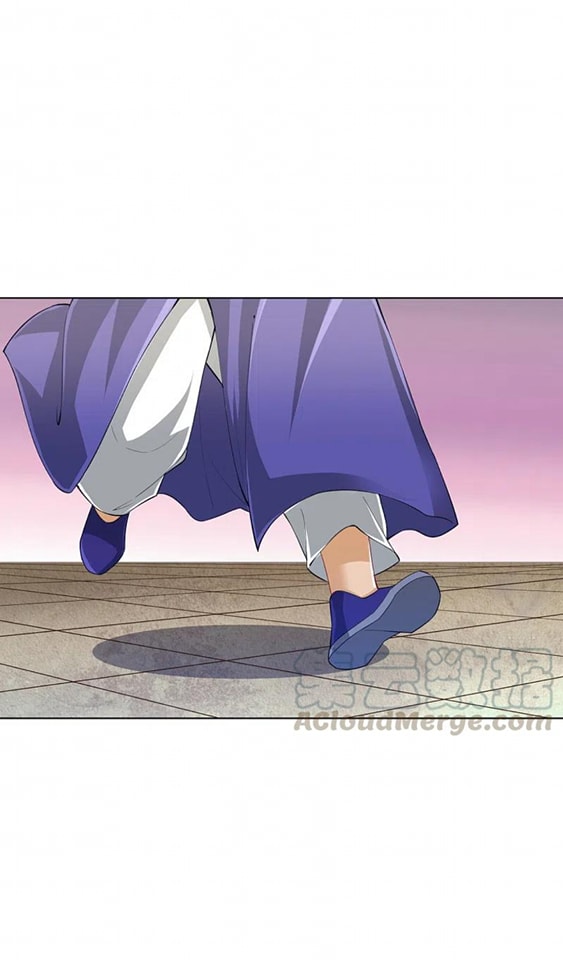 ข้ารับใช้ชั้นหนึ่ง ตอนที่ 236 หน้า 34