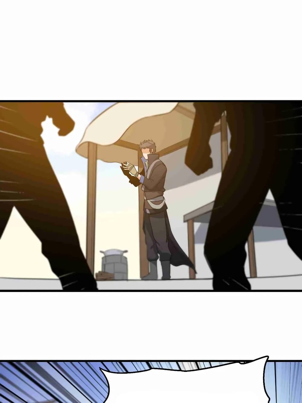 Super Warrior in Another World ทหารเซียนไปหาเมียที่ต่างโลก (กำลังแปลอยู่) ตอนที่ 53 หน้า 26