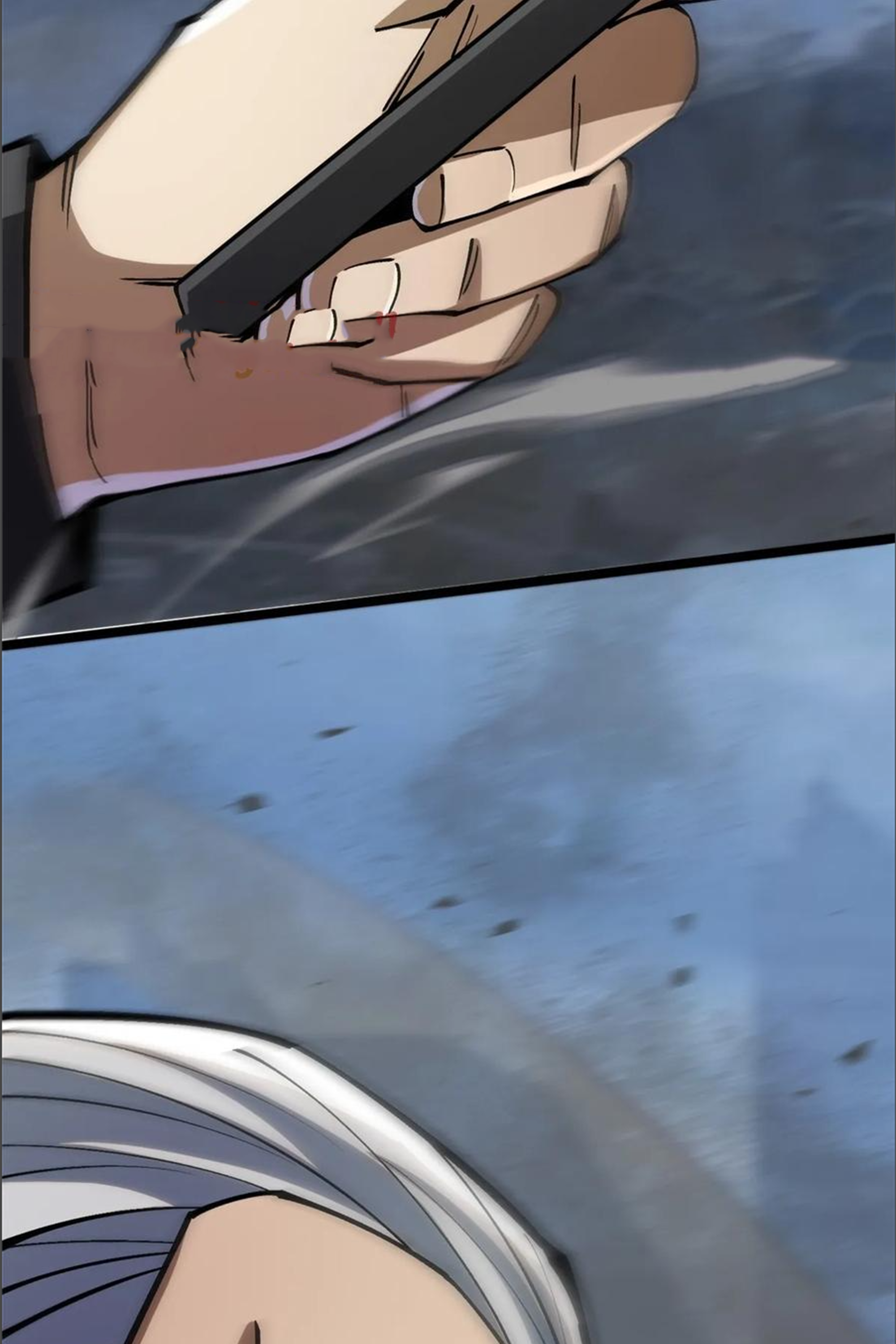 ไม่อยากเรียนทักษะ แห่งคำสาปเลย! ตอนที่ 91 หน้า 71