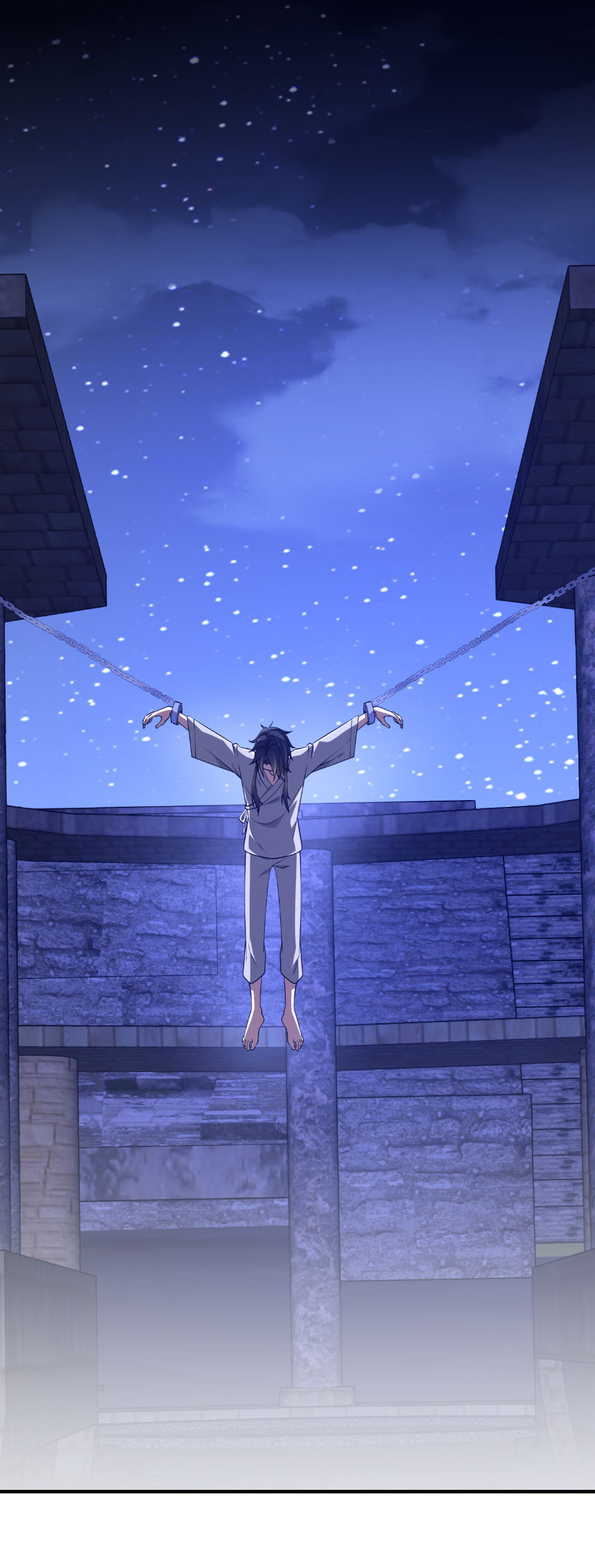 Start with trillions of coins ตอนที่ 210 หน้า 20