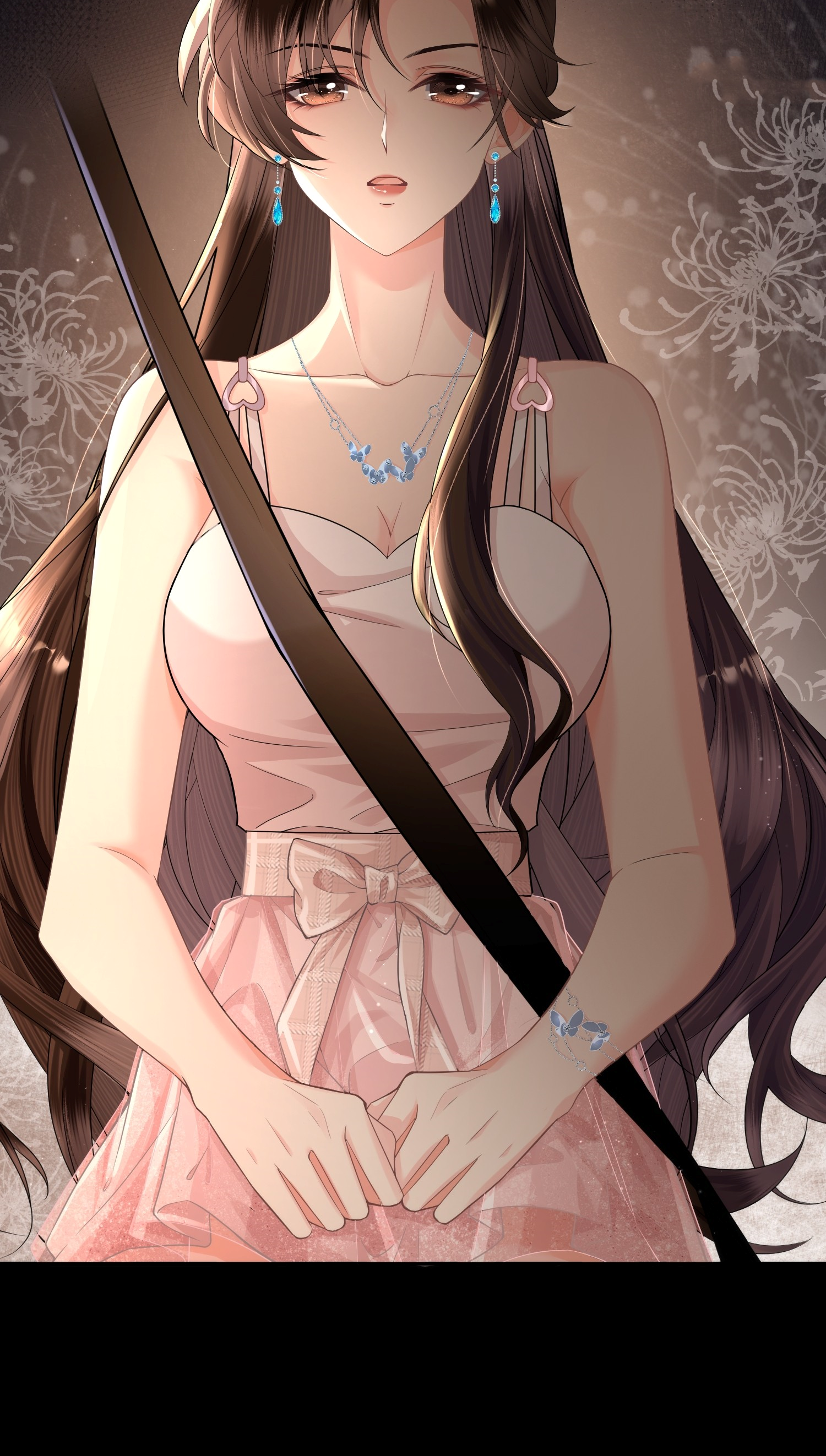 ครอบครองโดยไม่คาดคิด ตอนที่ 3 หน้า 17